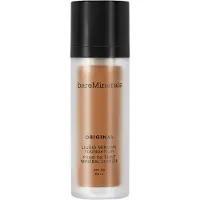 bareMinerals Original Liquid Mineral Foundation SPF20, 30ml, Golden Deep 28