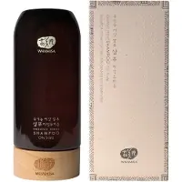 Whamisa Organic Seeds Shampoo Oily Scalp 490 ml