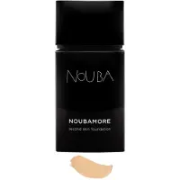 Nouba Happy me more Second Skin Foundation N.80