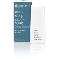 This Works Deep Sleep Pillow Spray 35 ml