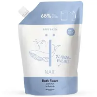 Naif Baby & Kids Bath Foam 500 ml