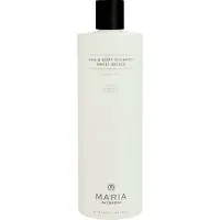 Maria Åkerberg Hair & Body Shampoo Sweet Breeze 500 ml