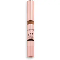 Revolution Bright Eye Concealer Medium Deep Tan