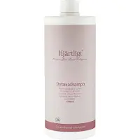 Hjärtligt Detox Shampoo 1000 ml