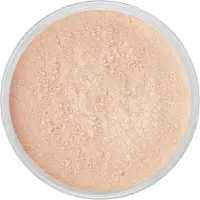IDUN Minerals Powder Foundation, 7gr, Saga