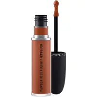 MAC Powder Kiss Liguid Lipcolor Impulsive