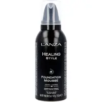 L'Anza Healing Style Foundation Mousse, 150ml