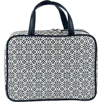 Babyliss Paris Accessories 794137 Kosmetiikkalaukku moroccan weekender