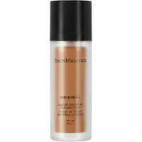 bareMinerals Original Liquid Mineral Foundation SPF20, 30ml, Warm Deep 27