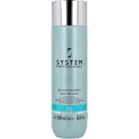 System Professional Balance Scalp Shampoo 250 ml