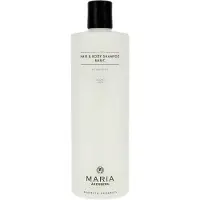 Maria Åkerberg Hair & Body Shampoo Basic 500 ml