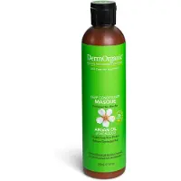 Dermorganic Deep Conditioner Masque 236 ml