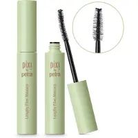 Pixi Lengthy Fibre Mascara Black