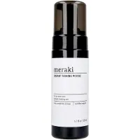 Meraki Instant Tanning Mousse 150 ml