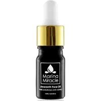 Marina Miracle Amaranth Face Oil -Travel size 5 ml