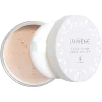 Lumene Sheer Finish Loose Powder, 8g, Translucent
