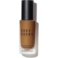 Bobbi Brown Skin Long-Wear Weightless Foundation SPF 15 Golden Al