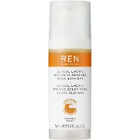 Ren Skincare Radiance Glyco Lactic Radiance Renewal Mask 50 ml