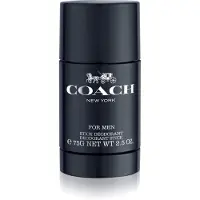 Coach for Men, Deostick 75ml