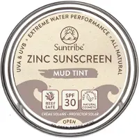 Suntribe Active & Sports Suntribe All Natural Face & Sport Zinc S