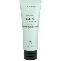Löwengrip Clean & Calm Facial Cleanser, 75ml