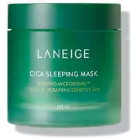 Laneige Sleeping Care Cica Sleeping Mask 60 ml