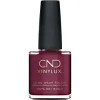 CND Vinylux Long Wear Polish 111 Decadence