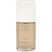 Paese Cosmetics Collagen Moisturizing 302N Beige