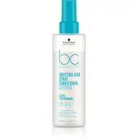 Schwarzkopf Professional BC Bonacure Moisture Kick Spray Conditioner G