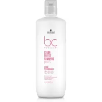 Schwarzkopf BC Color Freeze Shampoo, 1000ml