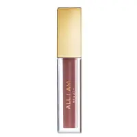 ALL I AM BEAUTY The Lipgloss Pink Velvet