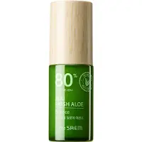 The Saem Jeju Fresh Aloe Vera Essence Esencia 30 ml