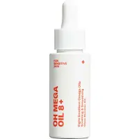 SWISS CLINIC Oh Mega Oil 8 + 30 ml