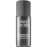 Clinique For Men Deodorant Roll-On, 75ml