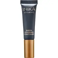 Inika Organic Sheer Coverage Concealer Vanilla