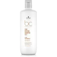 Schwarzkopf BC Time Restore Shampoo, 1000ml