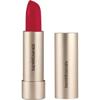 bareMinerals Mineralist Hydra-Smoothing Lipstick, Inspiration