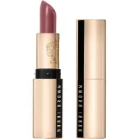 Bobbi Brown Luxe Lipstick Bahama Brown 337