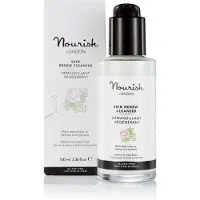 Nourish London Skin Renew Cleanser 100 ml
