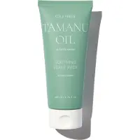 RATED GREEN Scalp Pack Cold Press Tamanu Oil Soothing Scalp Pack