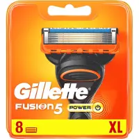 Gillette Fusion Power 8-pack