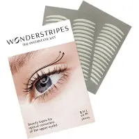 Wonderstripes Cosmetics The instant eye lift S
