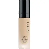 Artdeco Perfect Teint Foundation 08 Gentle Ivory
