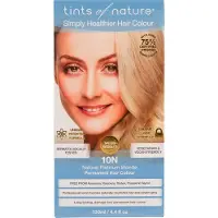 Tints Of Nature Natural Platinum Blonde 10N