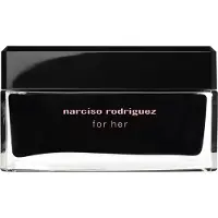 Narciso Rodriguez For Her, Body Cream 150ml