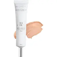 EMITÉ MAKE UP BB Cream Red Coral Porce