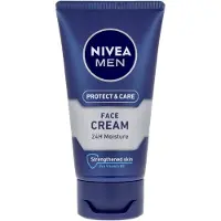 Nivea MEN Protect & Care Moisturiser Face Cream 75 ml