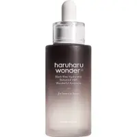 Haruharu Wonder Black Rice Hyaluronic Botanical 2GF Wonderful Ampoule