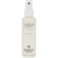 Maria Åkerberg Sun Protecting Oil SPF 15 125 ml