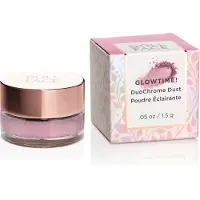 Doll Face Glowtime! Duochrome Dust 4